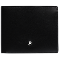 Portafoglio Montblanc Uomo Meisterstück  in Pelle 7164 - 7164